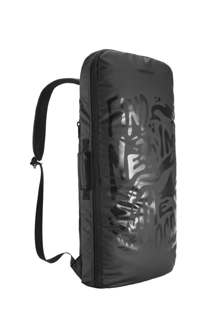 Molchanovs Mochila Aletas Largas